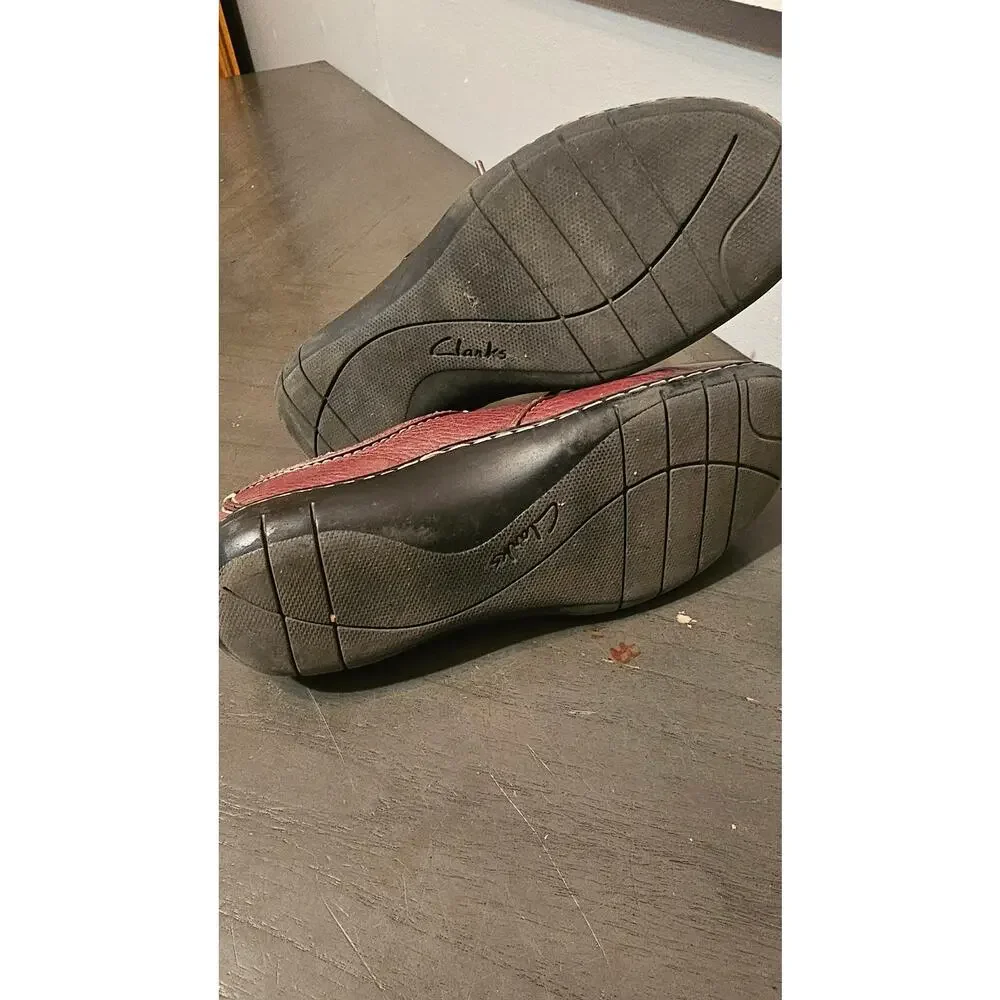 Clarks these look